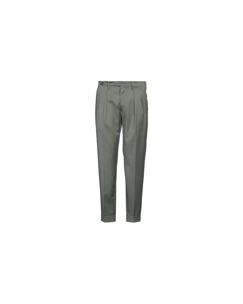 MICHAEL COAL HOSEN & RÖCKE - Hosenauf YOOX.COM Grau