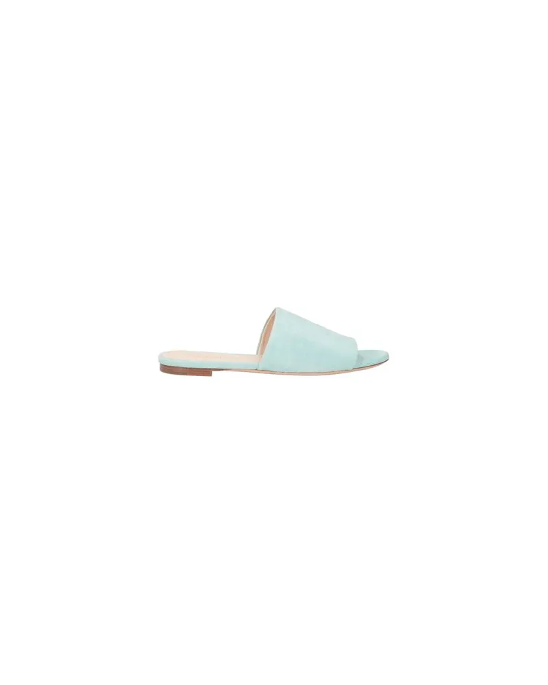 Nina Ricci SCHUHE - Sandalenauf YOOX.COM Tūrkis