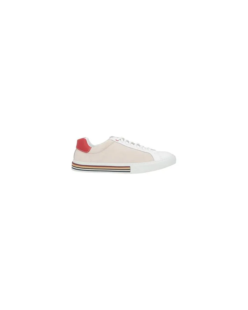 Cerruti 1881 SCHUHE - Sneakersauf YOOX.COM Beige