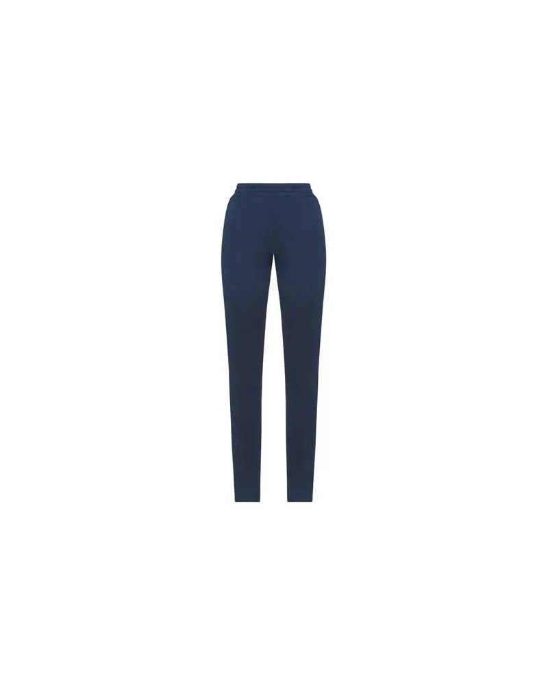 Dondup HOSEN & RÖCKE - Hosenauf YOOX.COM Nachtblau