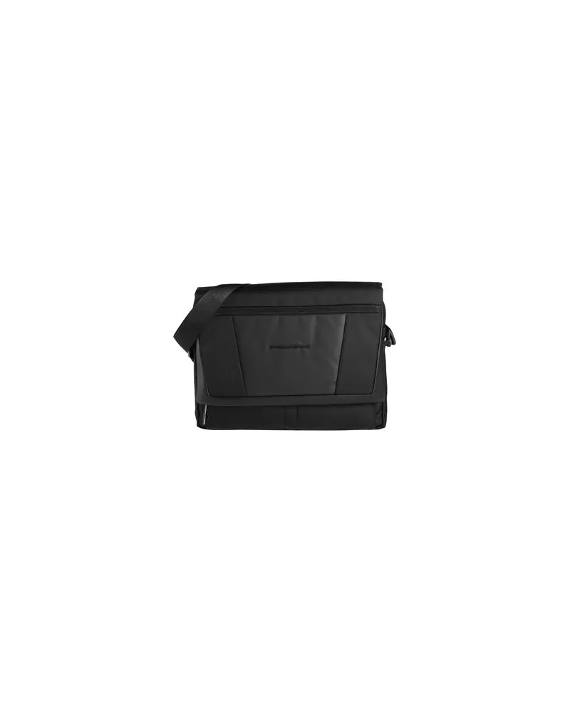 Piquadro TASCHEN - Umhängetascheauf YOOX.COM Schwarz