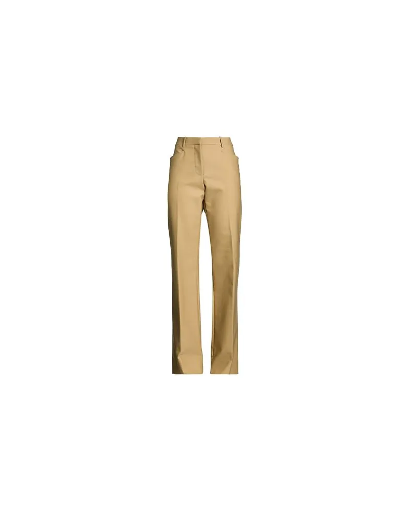 Tom Ford HOSEN & RÖCKE - Hosenauf YOOX.COM Kamel