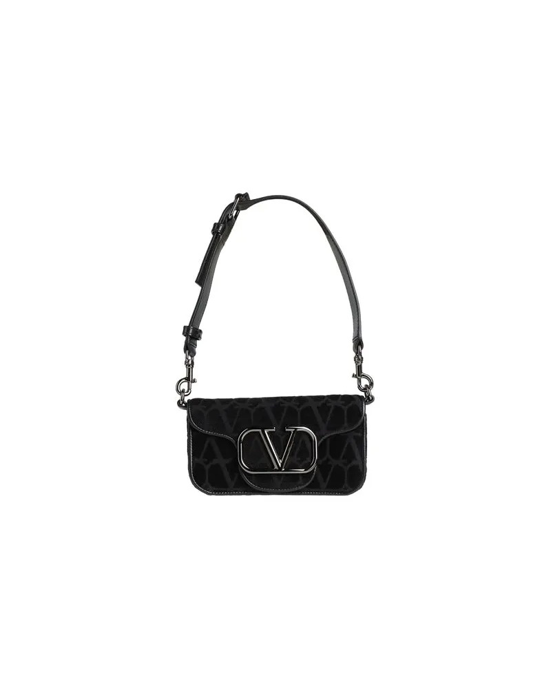 Valentino Garavani TASCHEN - Handtaschenauf YOOX.COM Schwarz