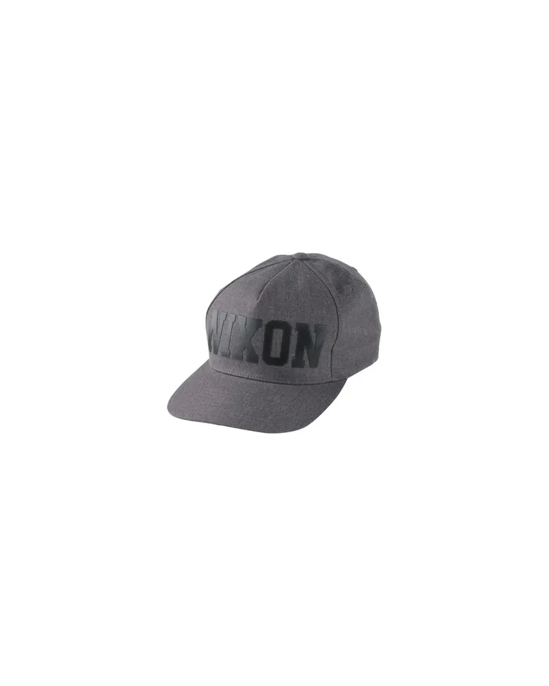 Nixon ACCESSOIRES - Mützen & Hüteauf YOOX.COM Grau