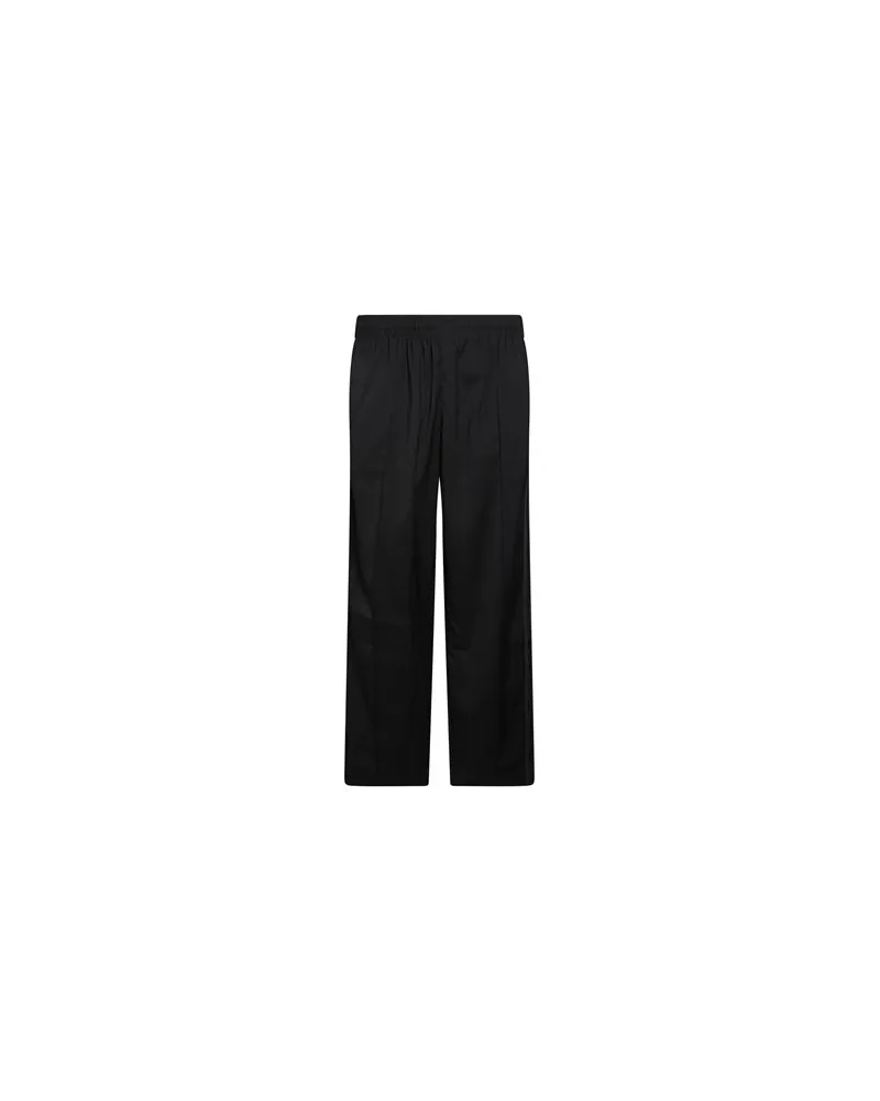 adidas HOSEN & RÖCKE - Hosenauf YOOX.COM Schwarz