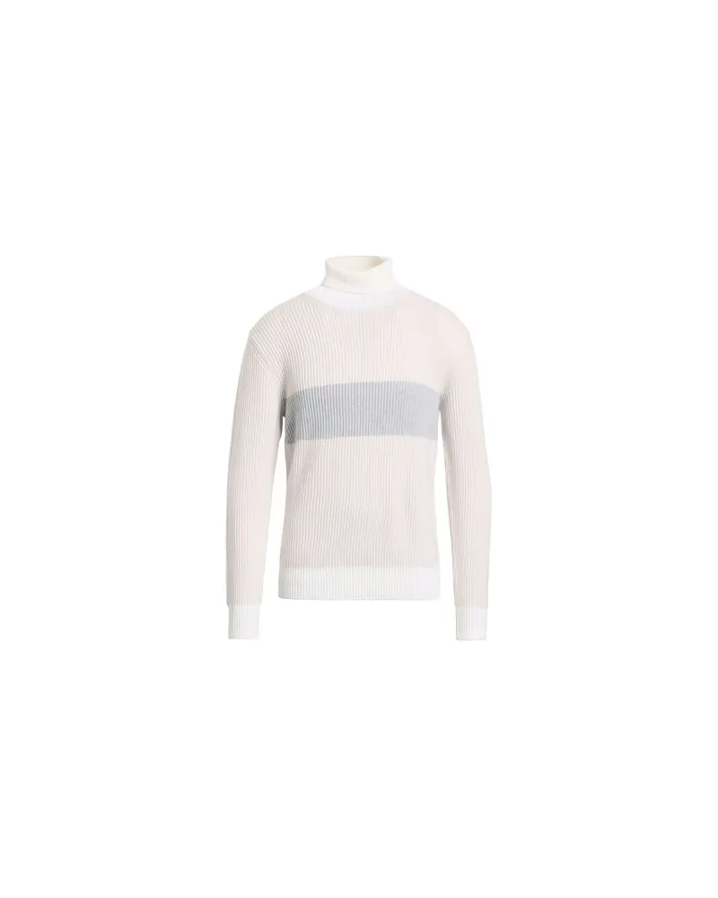 Eleventy STRICKWAREN - Rollkragenpulloverauf YOOX.COM Hellrosa
