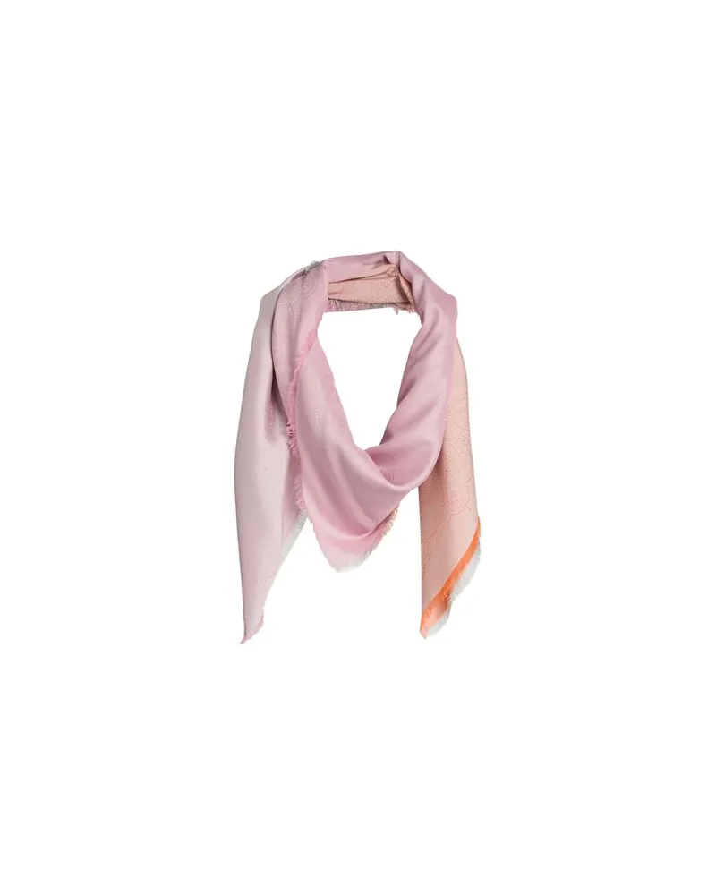 Givenchy ACCESSOIRES - Schalsauf YOOX.COM Rosa