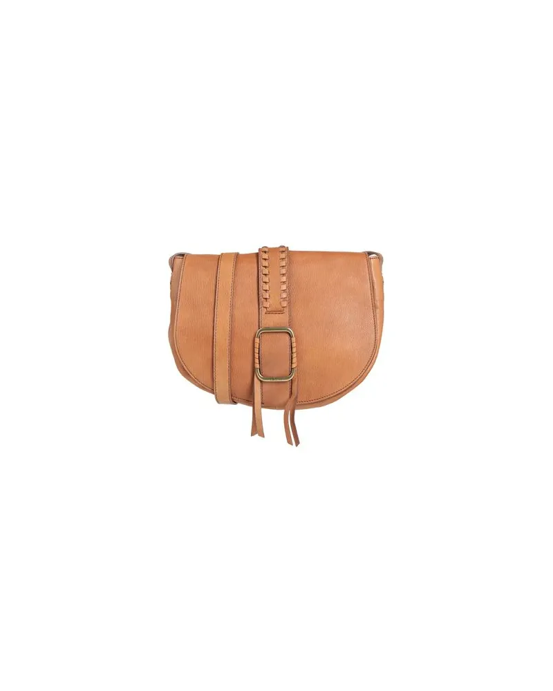 ba&sh TASCHEN - Umhängetascheauf YOOX.COM Kamel