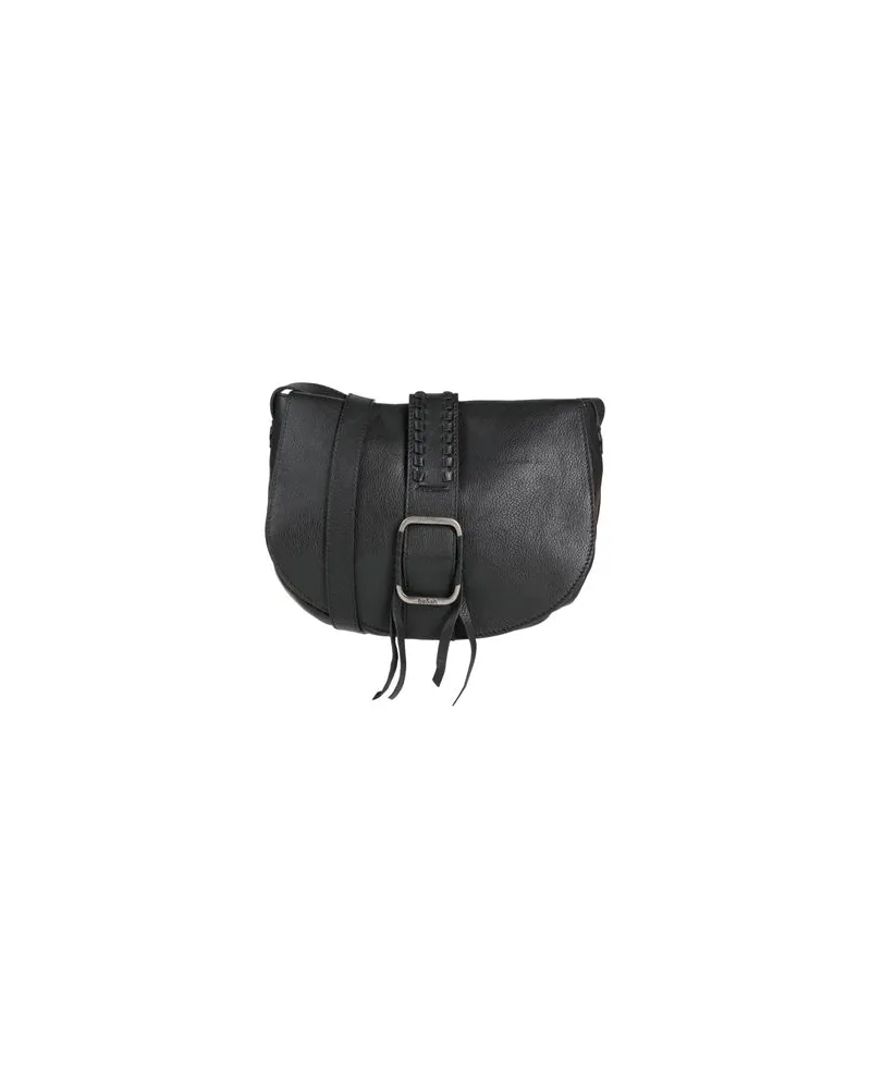 ba&sh TASCHEN - Umhängetascheauf YOOX.COM Schwarz