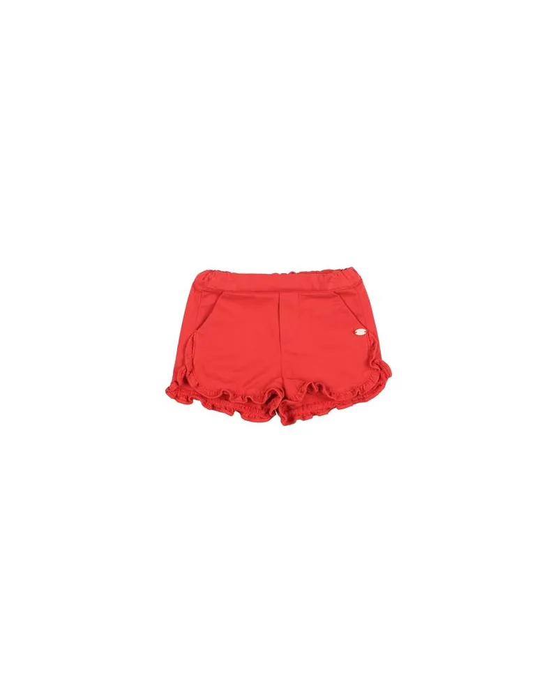 Tartine et Chocolat HOSEN & RÖCKE - Shorts & Bermudashortsauf YOOX.COM Rot