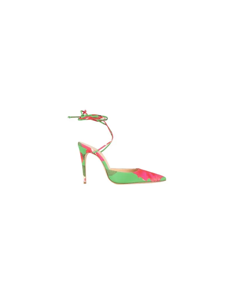 Magda Butrym SCHUHE - Pumpsauf YOOX.COM Grün
