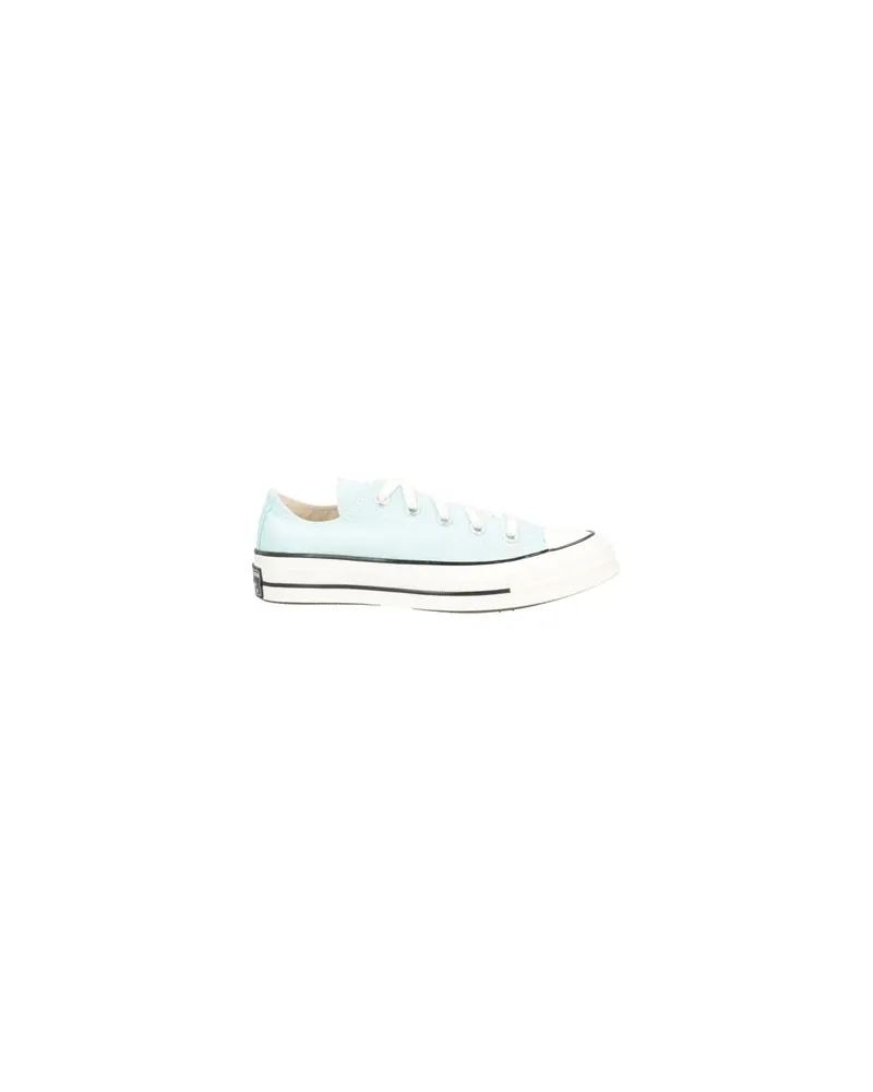 Converse ALL STAR - SCHUHE - Sneakersauf YOOX.COM Himmelblau