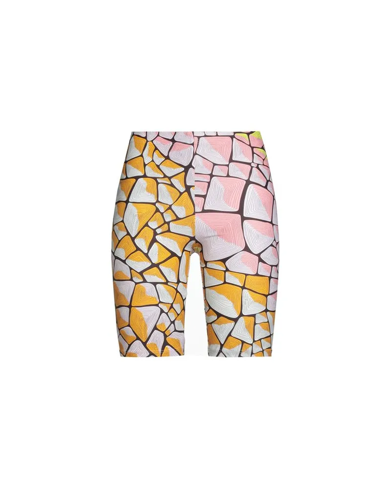 Emilio Pucci HOSEN & RÖCKE - Shorts & Bermudashortsauf YOOX.COM Ringelblume