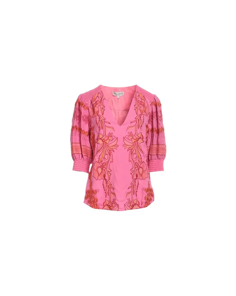 Hale Bob TOPS - Topsauf YOOX.COM Fuchsia