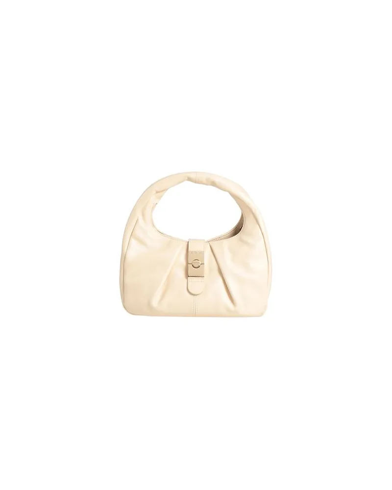 Borbonese TASCHEN - Handtaschenauf YOOX.COM Beige