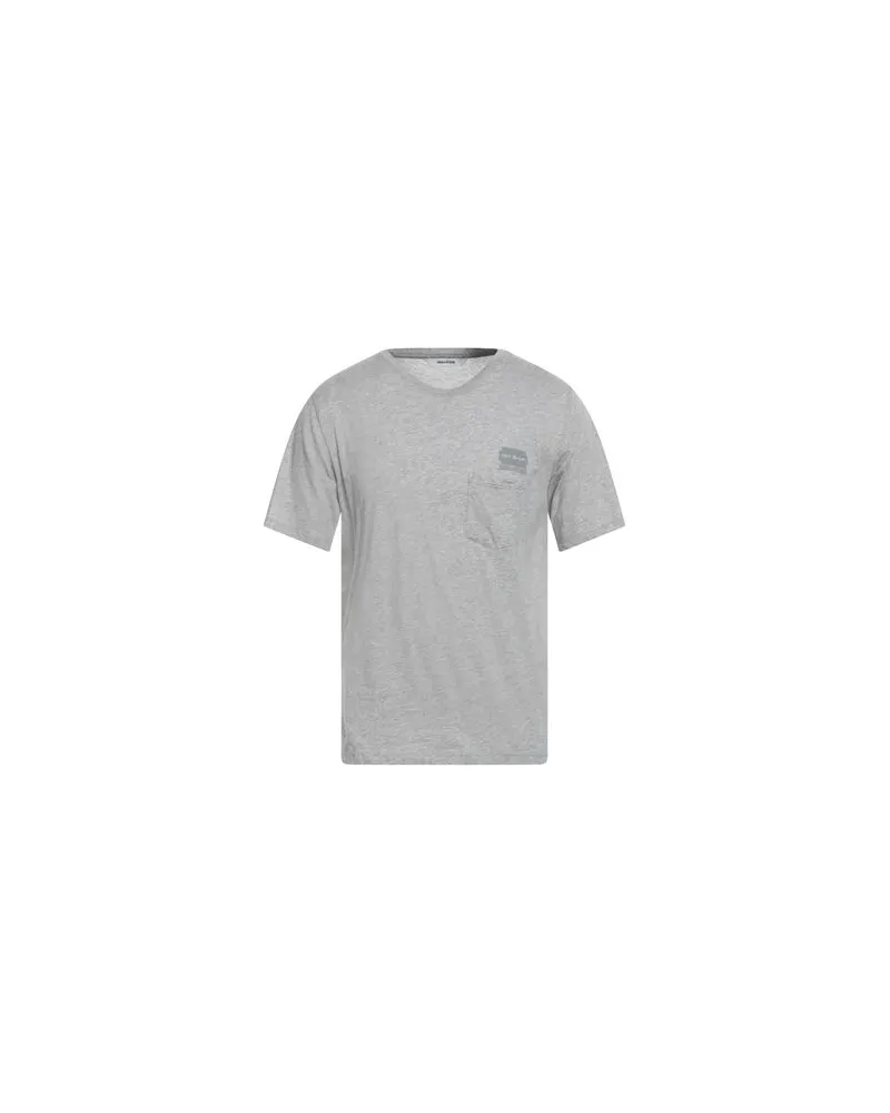 Zadig & Voltaire TOPS - T-shirtsauf YOOX.COM Grau