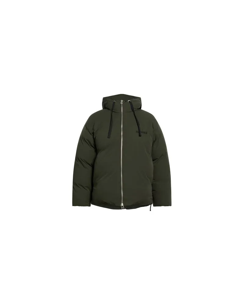 OAMC JACKEN & MÄNTEL - Pufferjacken & Daunenjackenauf YOOX.COM Militärgrün