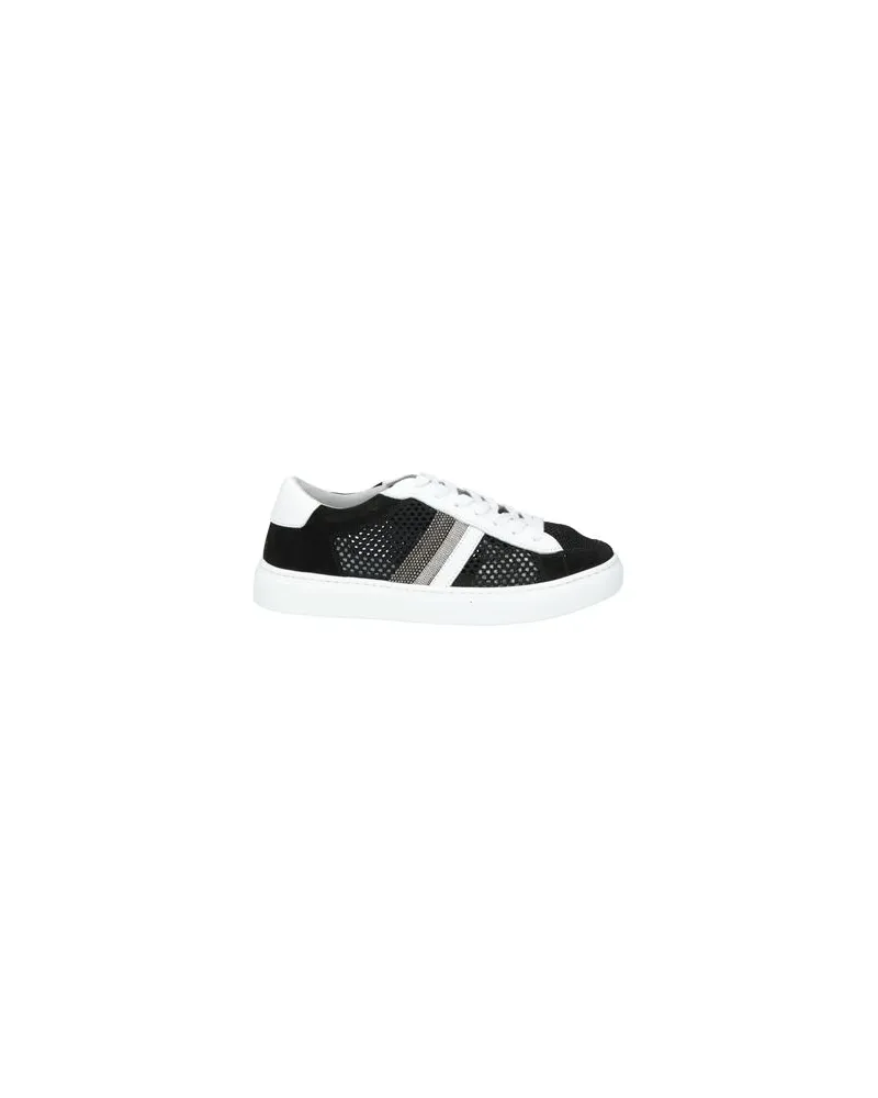 Fabiana Filippi SCHUHE - Sneakersauf YOOX.COM Schwarz