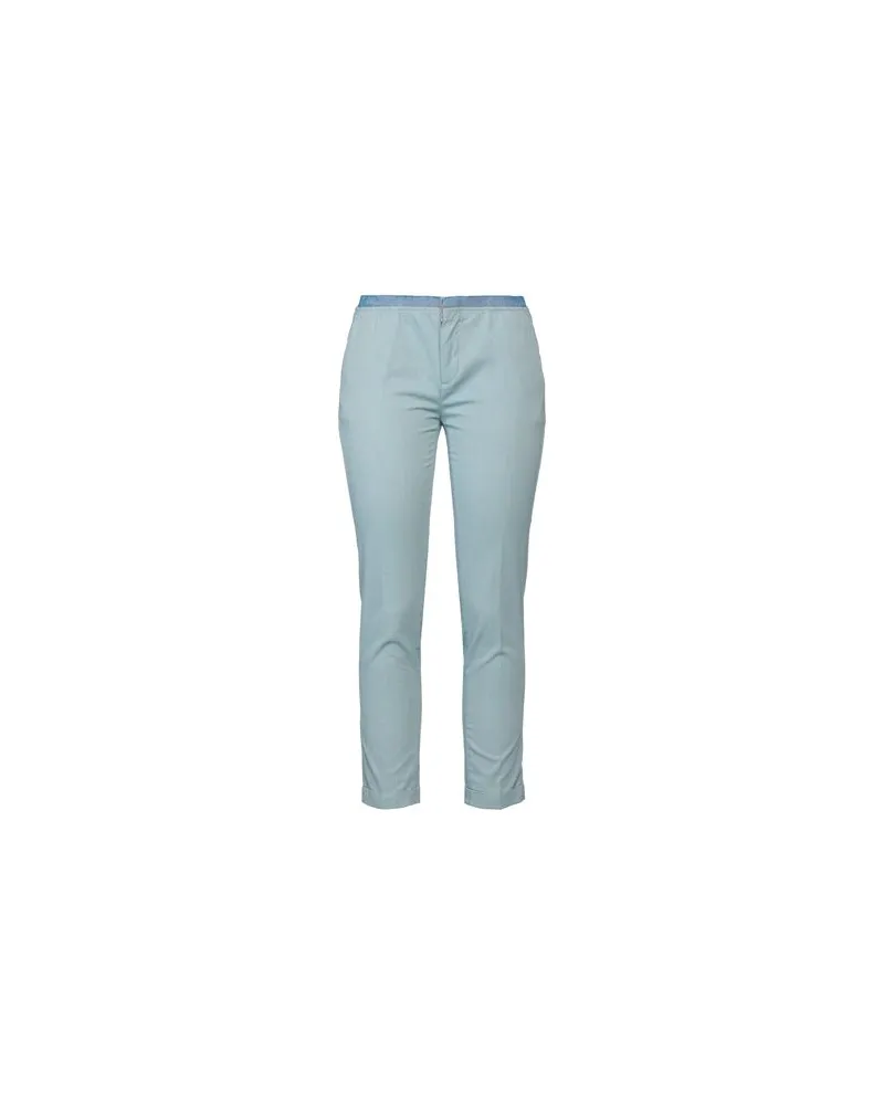 Siviglia HOSEN & RÖCKE - Hosenauf YOOX.COM Himmelblau