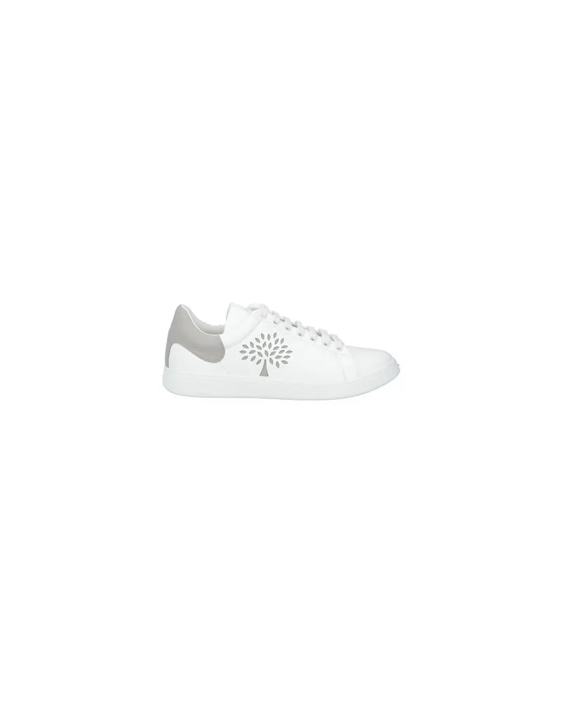 Mulberry SCHUHE - Sneakersauf YOOX.COM Weiß