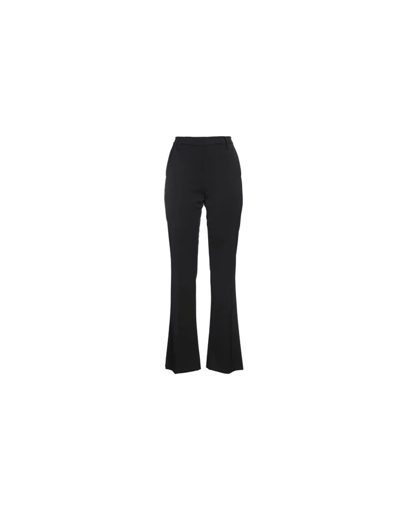 Department 5 HOSEN & RÖCKE - Hosenauf YOOX.COM Schwarz