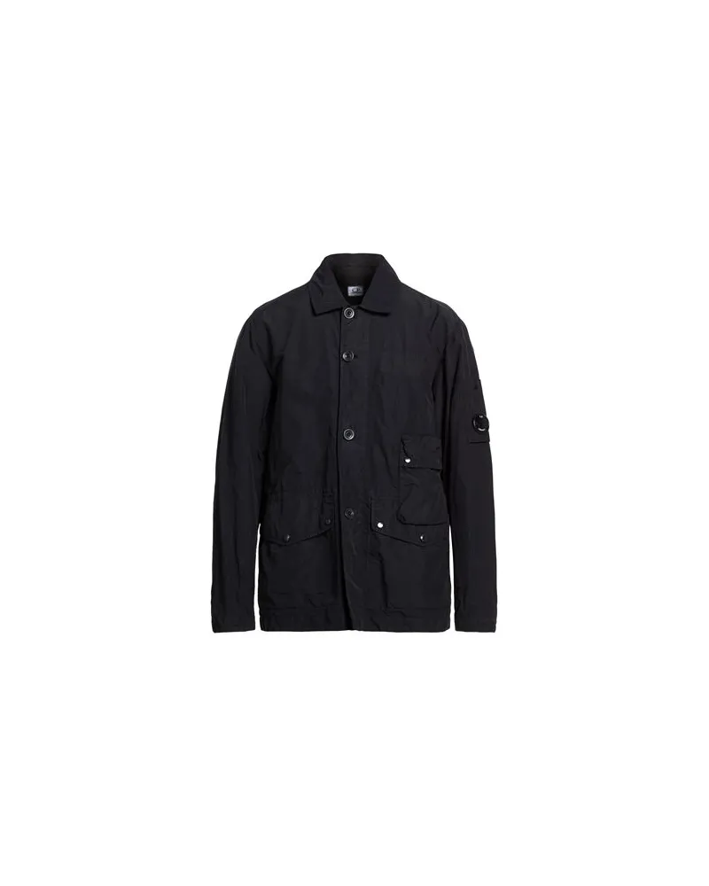 C.P. Company TOPS - Hemdenauf YOOX.COM Nachtblau