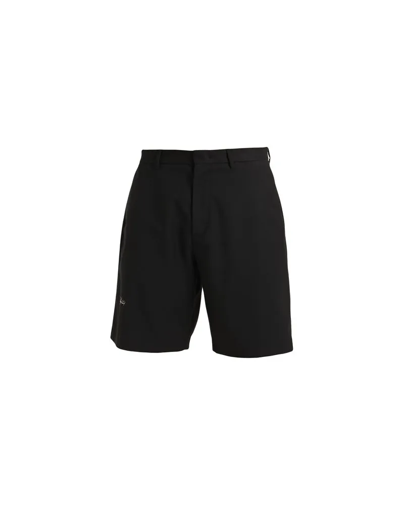 MSFTSrep HOSEN & RÖCKE - Shorts & Bermudashortsauf YOOX.COM Schwarz