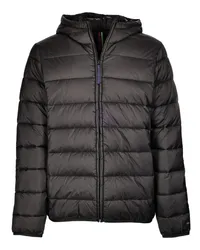 Paul Smith Pufferjacke & Daunenjacke Schwarz