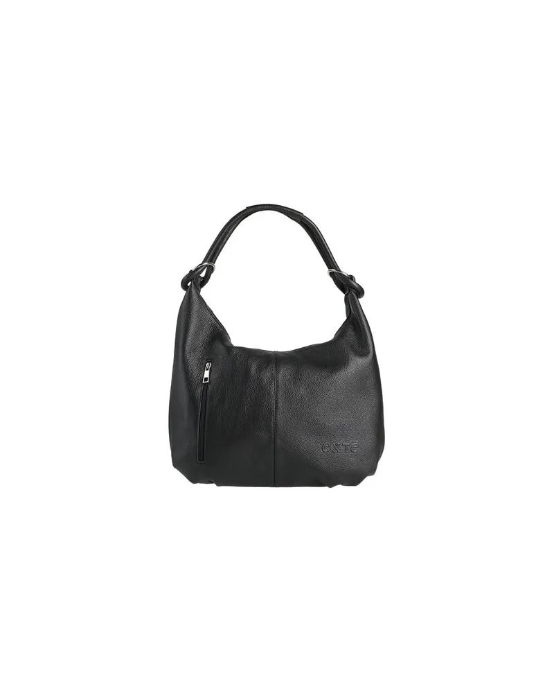 Extè TASCHEN - Handtaschenauf YOOX.COM Schwarz