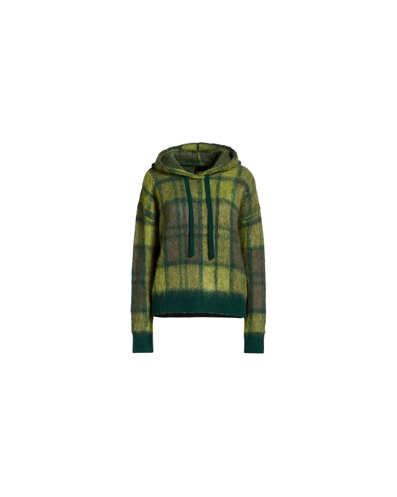 Roberto Collina STRICKWAREN - Pulloverauf YOOX.COM Grün