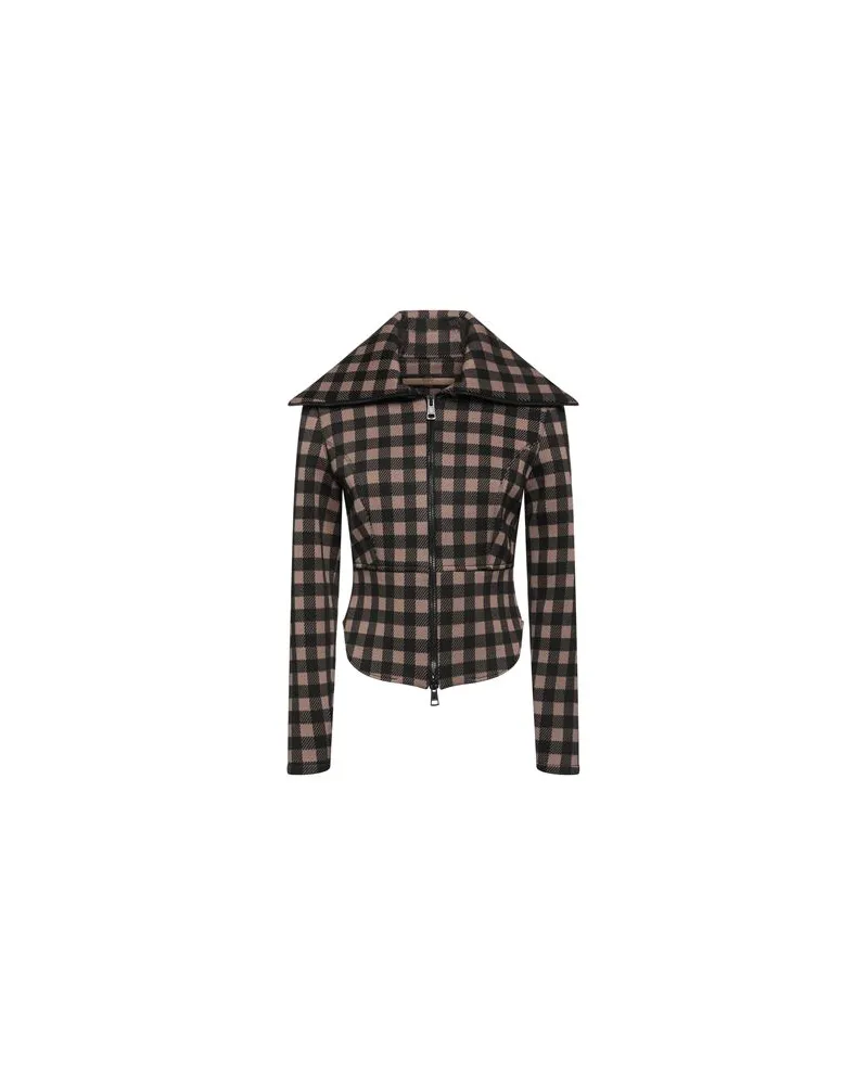 True Royal JACKEN & MÄNTEL - Jacken, Mäntel & Trenchcoatsauf YOOX.COM Khaki