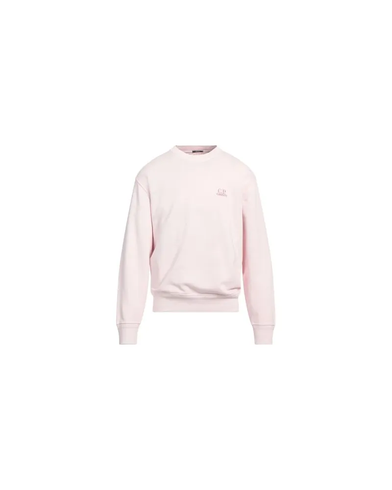 C.P. Company TOPS - Sweatshirtsauf YOOX.COM Rosa