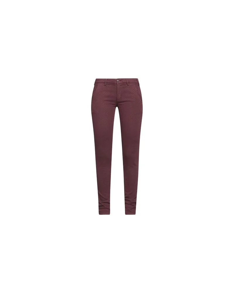 40Weft HOSEN & RÖCKE - Hosenauf YOOX.COM Malve