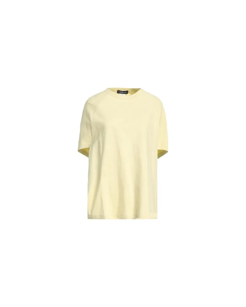 Fabiana Filippi TOPS - T-shirtsauf YOOX.COM Limettengrün