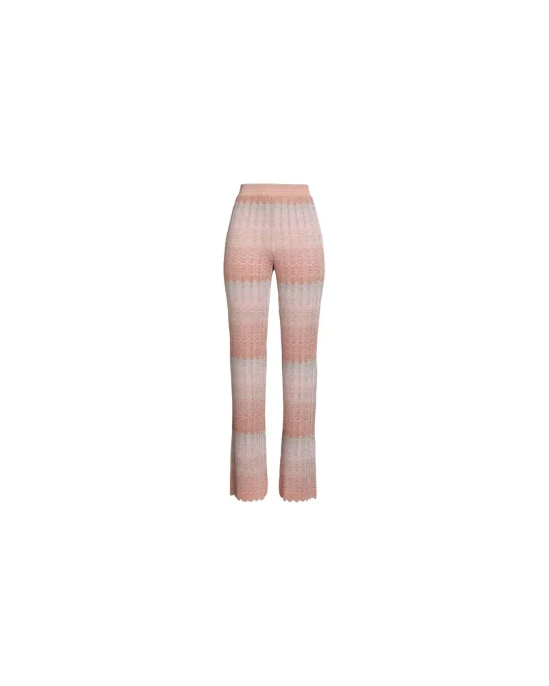 Missoni HOSEN & RÖCKE - Hosenauf YOOX.COM Mandarine