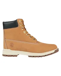 Timberland Stiefelette Kamel