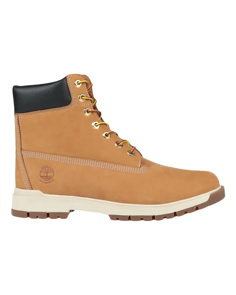 Timberland Stiefelette Kamel