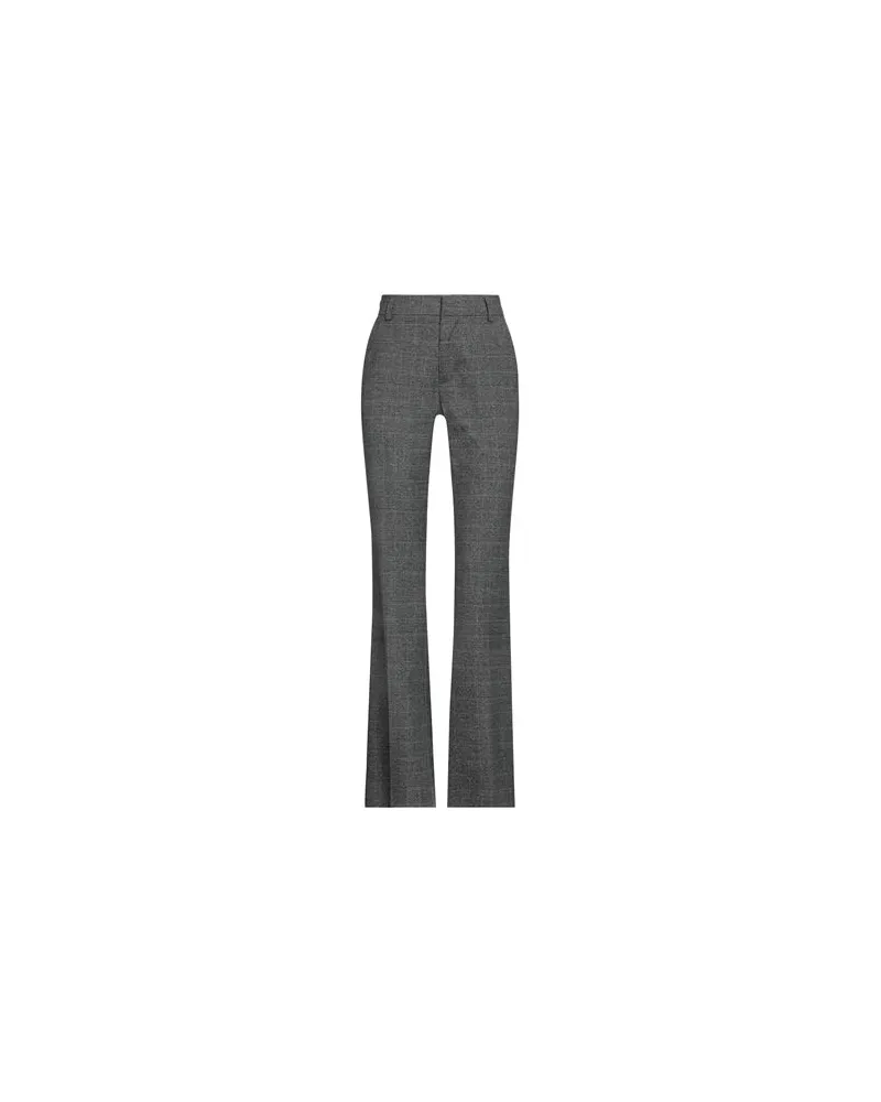 Zadig & Voltaire HOSEN & RÖCKE - Hosenauf YOOX.COM Braungrau