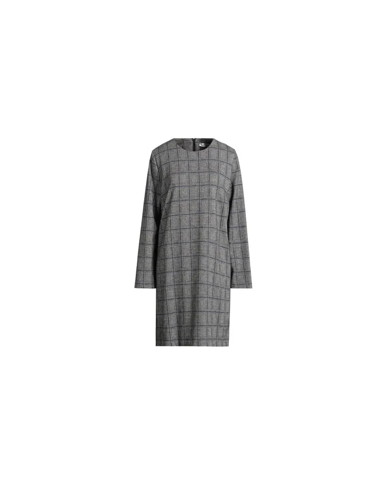Emma & Gaia KLEIDER - Mini-Kleiderauf YOOX.COM Blau