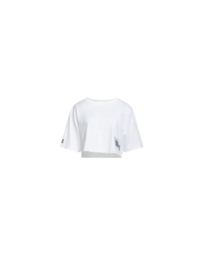 Dolce & Gabbana TOPS - Topsauf YOOX.COM Weiß
