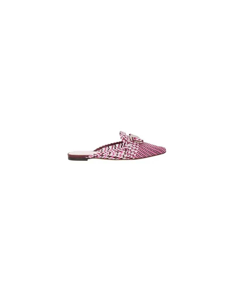 Ferragamo SCHUHE - Mules & Clogsauf YOOX.COM Hellrosa
