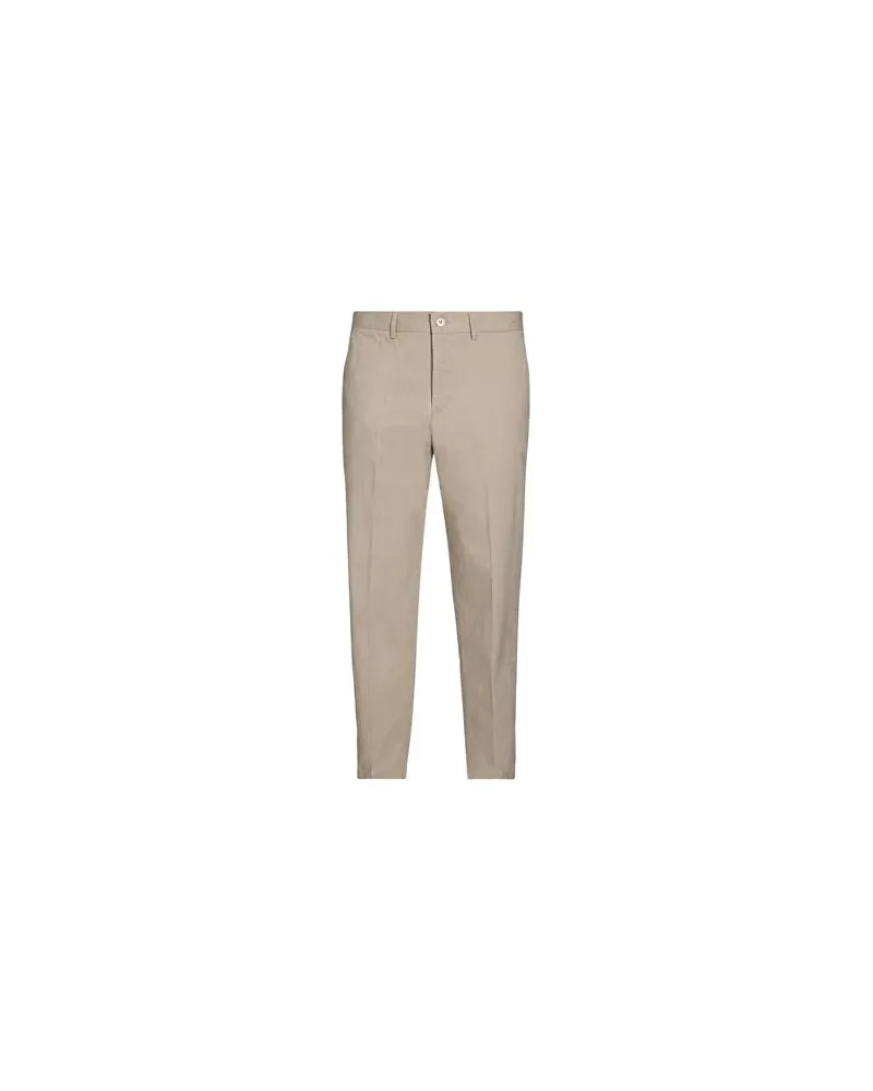 Bikkembergs HOSEN & RÖCKE - Hosenauf YOOX.COM Beige