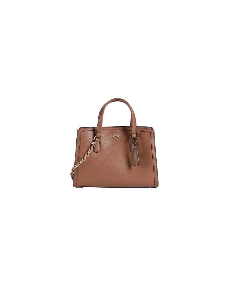 Michael Kors TASCHEN - Handtaschenauf YOOX.COM Braun