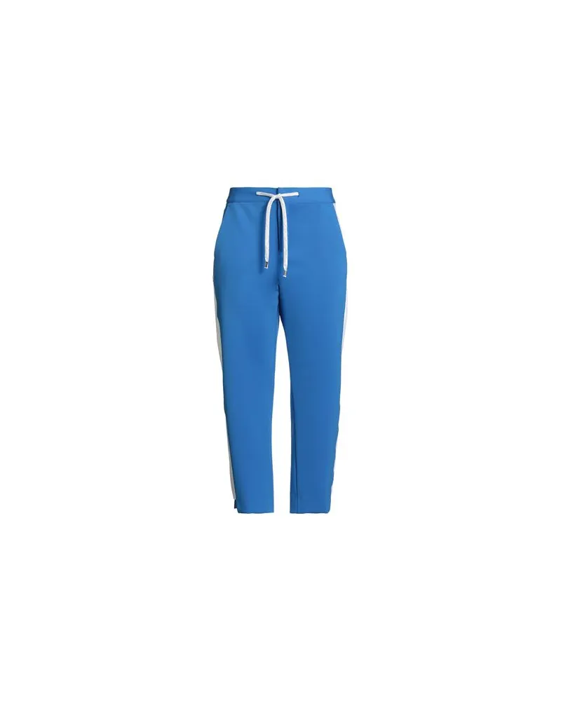 PT TORINO HOSEN & RÖCKE - Hosenauf YOOX.COM Königsblau