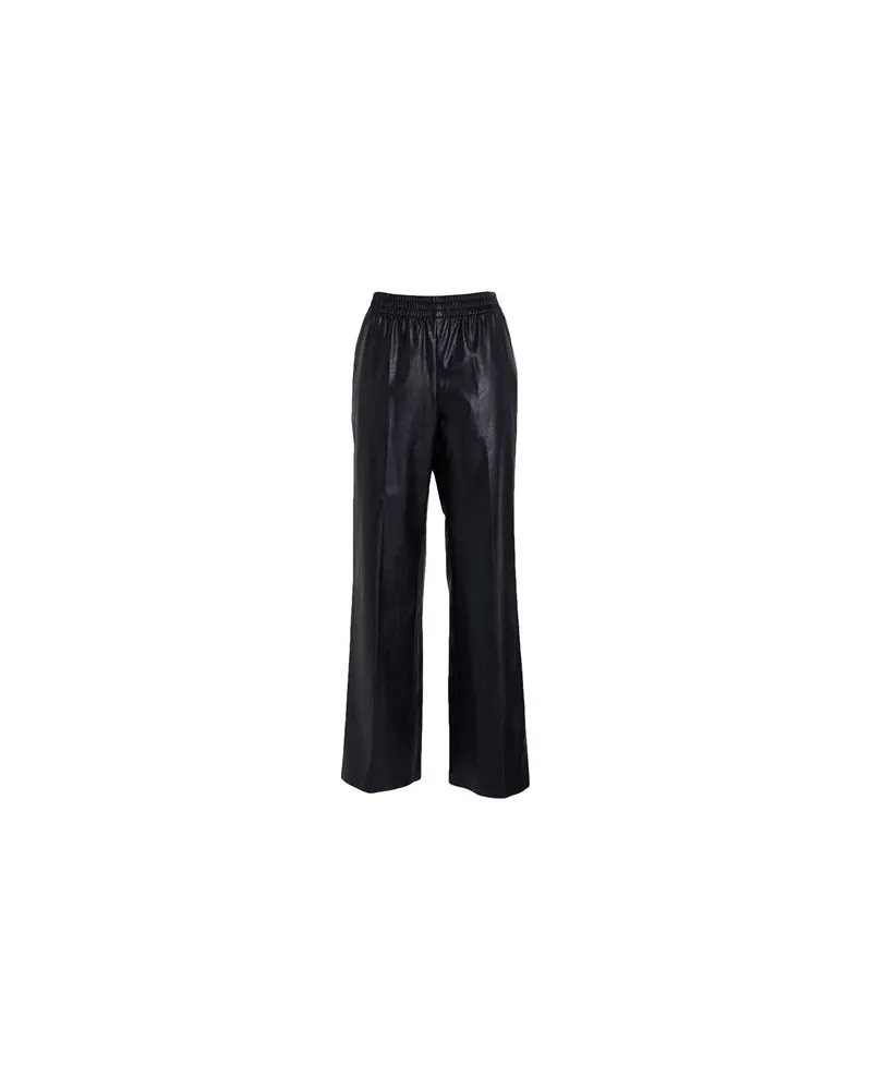 Anine Bing HOSEN & RÖCKE - Hosenauf YOOX.COM Nachtblau