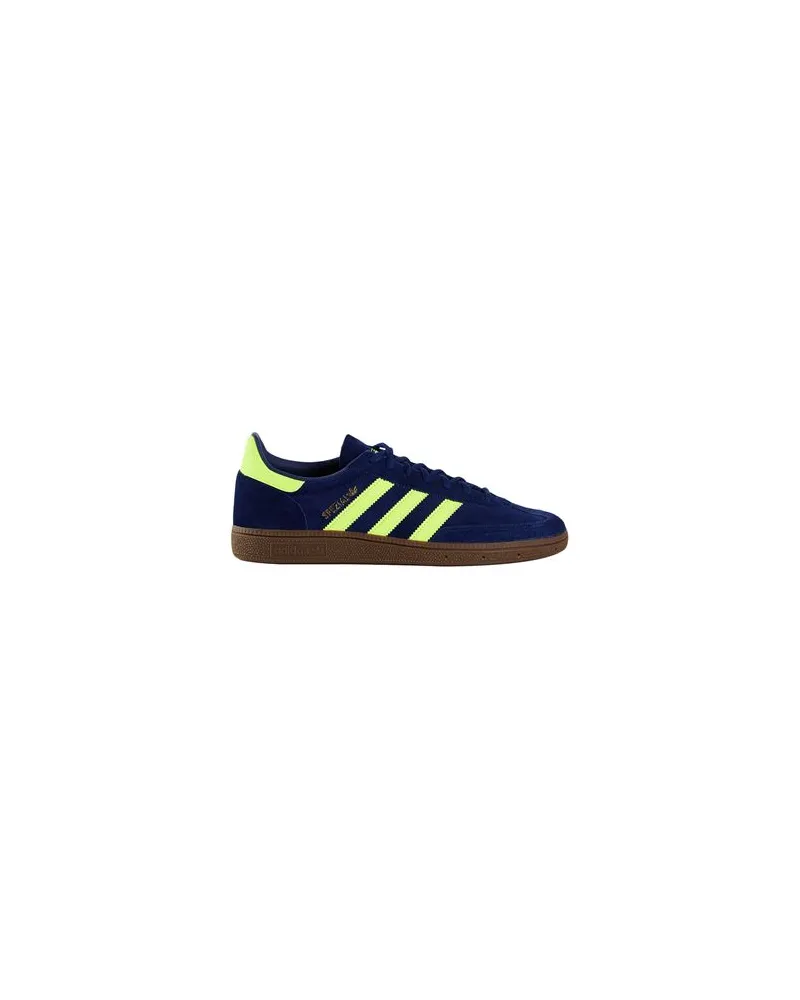 adidas HANDBALL SPEZIAL  - SCHUHE - Sneakersauf YOOX.COM Marineblau