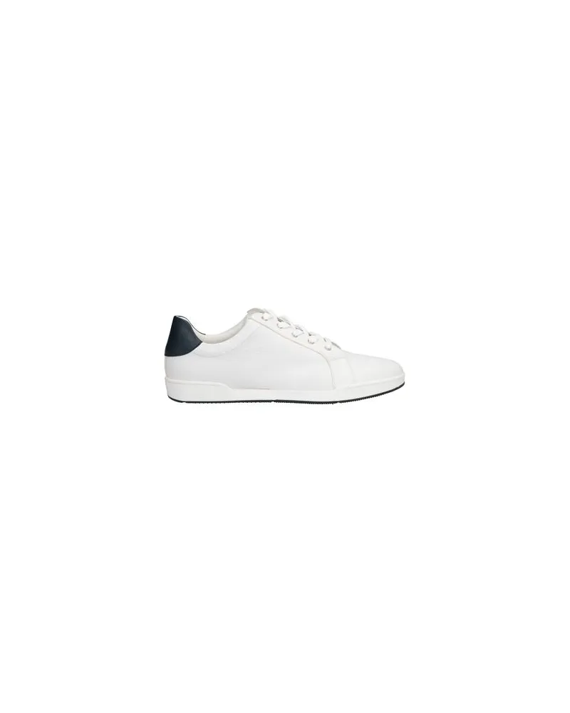 Roberto Botticelli SCHUHE - Sneakersauf YOOX.COM Weiß