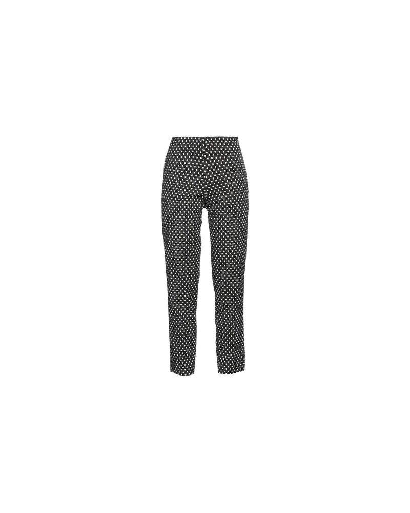 PT TORINO HOSEN & RÖCKE - Hosenauf YOOX.COM Schwarz
