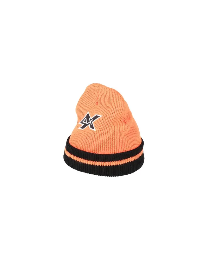 Sun68 ACCESSOIRES - Mützen & Hüteauf YOOX.COM Orange
