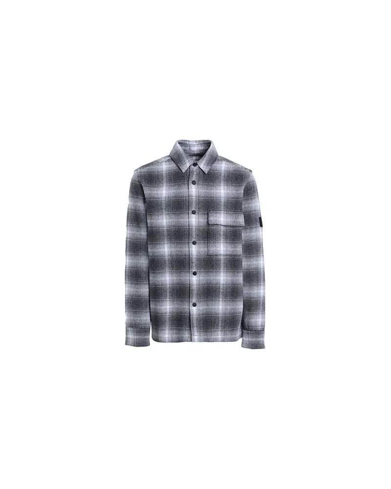 Calvin Klein TOPS - Hemdenauf YOOX.COM Weiß
